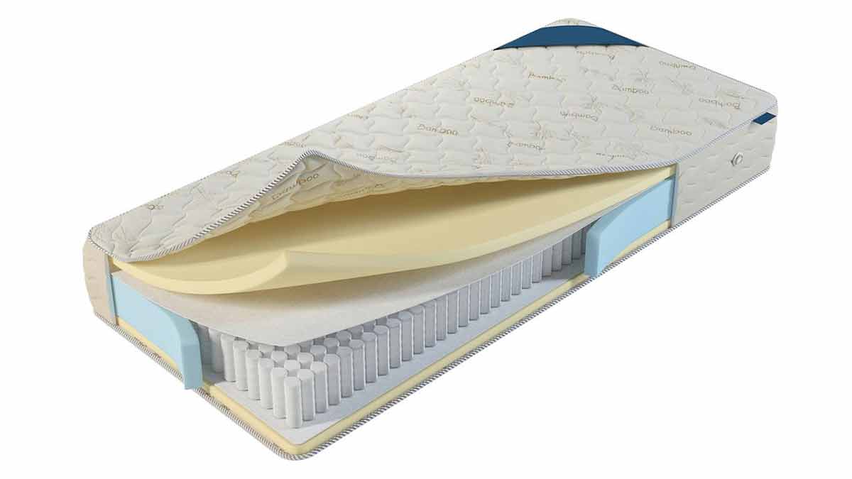 7 Best Mattress for Back Pain (2023) Tested & Reviewed